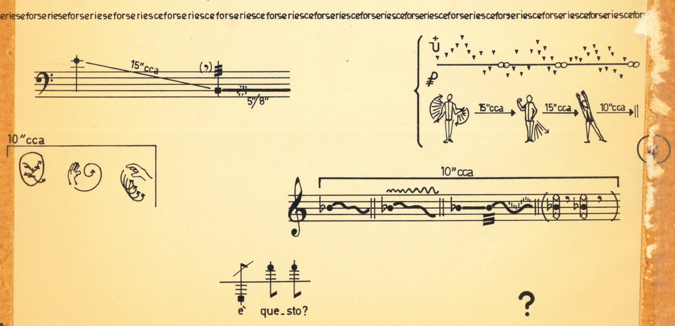 					View No. 7 (2022): Archival Research and Performance: Perspectives on Twentieth-Century Music
				